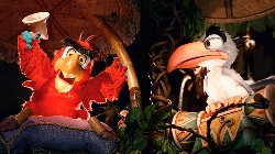 EnchantedTikiRoom